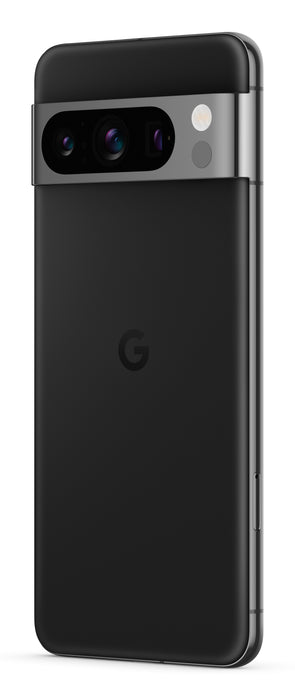 Google Pixel 8 Pro 256gb Obsidian
