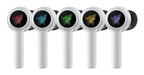 EAN 8887910060360 - Razer Hammerhead HyperSpeed Auriculares Inalámbrico Dentro de oído Juego Bluetooth Blanco imagen 5
