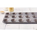 EAN 4026883881525 - RBV Birkmann 881525 molde para hornear Bandeja para magdalenas 1 pieza(s) imagen 3