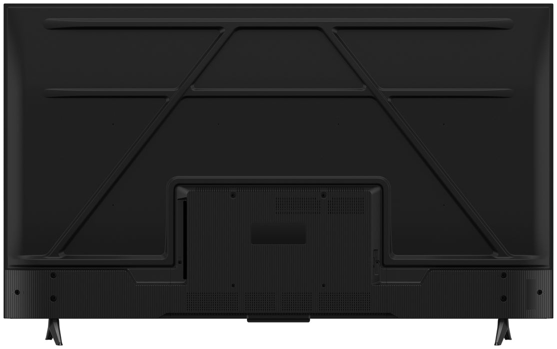EAN 5901292528386 - TCL P6K 55P6K Televisor 139,7 cm (55") 4K Ultra HD Smart TV Wifi Metálico imagen 3