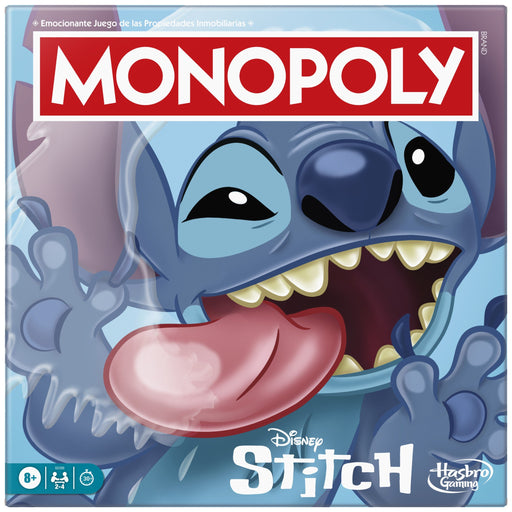 EAN 5010996352989 - Monopoly G03881052 juego de tablero 60 min imagen 1