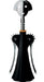 EAN 8003299920464 - Alessi AAM01 B sacacorchos Sacacorchos de alas Negro imagen 1