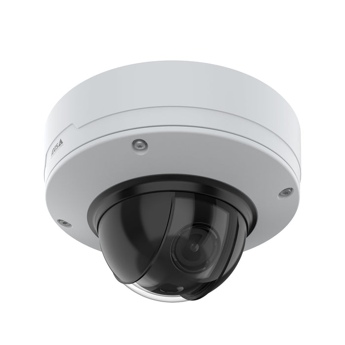 EAN 7331021075061 - Axis 02225-001 cámara de vigilancia Almohadilla Cámara de seguridad IP Interior y exterior 3840 x 2160 Pi imagen 5