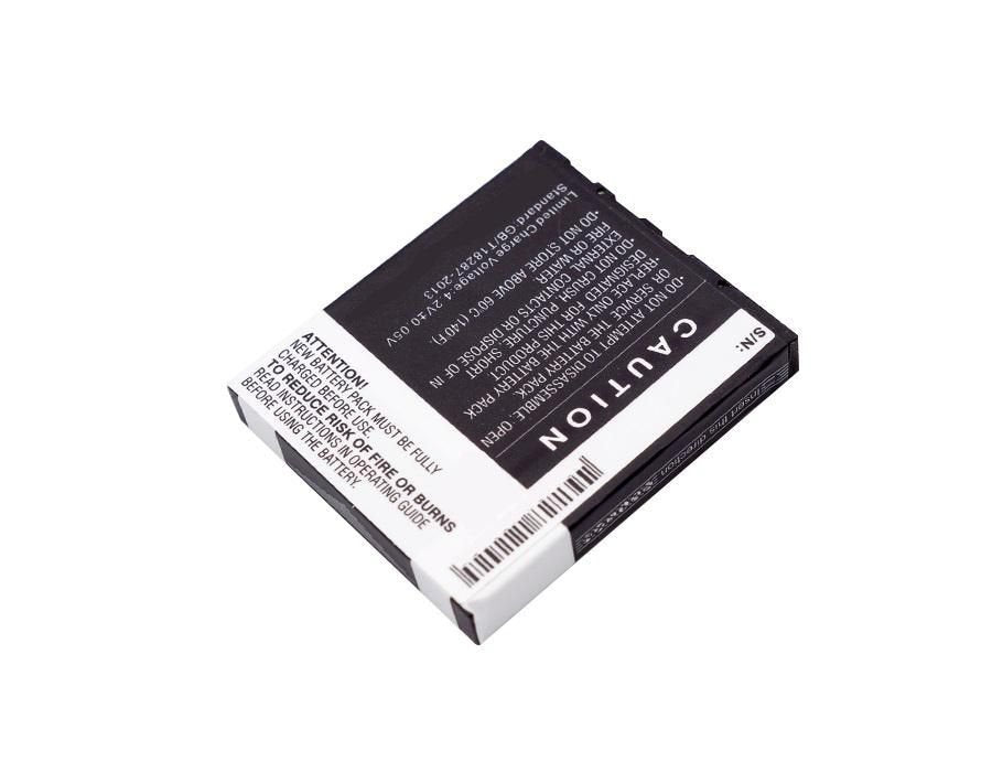 EAN 5706998569554 - CoreParts MBXPOS-BA0116 accesorio o pieza de recambio para impresora/escáner Baterías 1 pieza(s) imagen 4