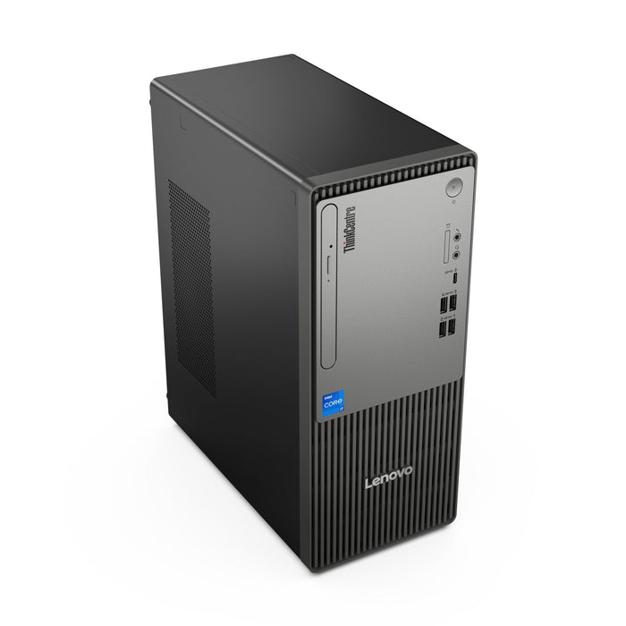Pc Lenovo Thinkcentre Neo 50t Tower I5-14400 16gb 512ssd Freedos