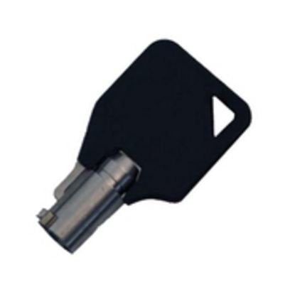 EAN 3760080652328 - Mobilis 163/ATV/MSKEY/COMBO Llave Negro 1 pieza(s) imagen 1