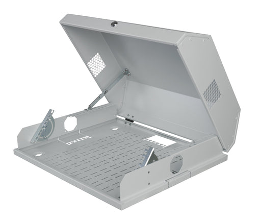EAN 5420016848765 - LOGON RWSLMWH accesorio de bastidor Cajón para rack imagen 2
