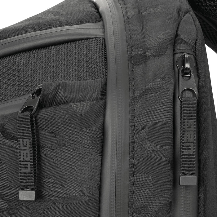 EAN 0812451033526 - Urban Armor Gear Standard Issue mochila Negro imagen 8