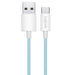 EAN 4052792077889 - LogiLink CU0330 cable USB USB 2.0 1 m USB A USB C Azul imagen 2