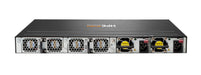 EAN 190017339467 - HPE Aruba Networking CX 6300M 24-port 1GbE Class 4 PoE and 4-port SFP56 Switch imagen 3