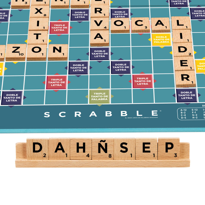 EAN 194735320974 - Games JGR64 juego de tablero imagen 4