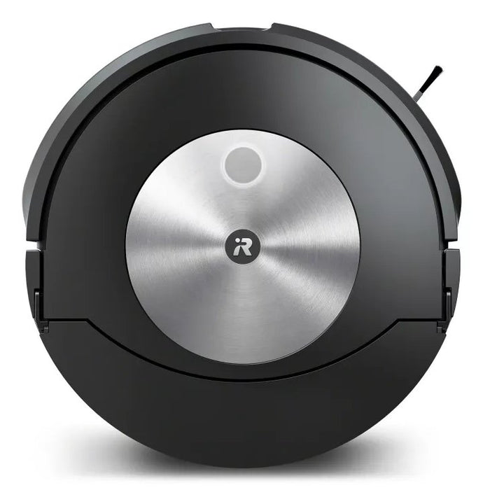 EAN 5060629989884 - iRobot Combo j7+ Negro, Acero inoxidable imagen 10