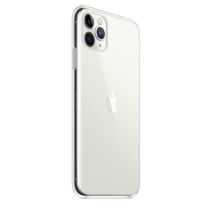Funda Apple Iphone 11 Pro Max Transparente Mx0h2zm/A