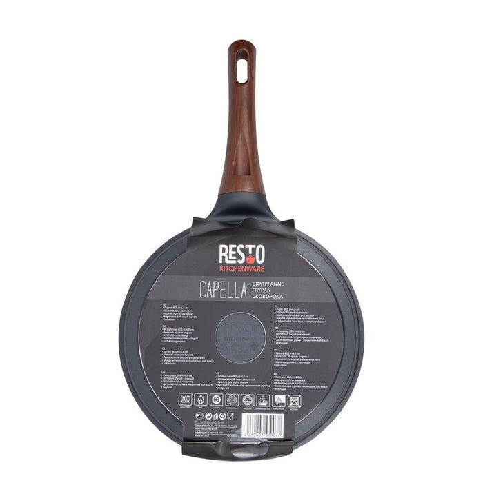 EAN 4260403579077 - Resto Kitchenware Capella Sartén multiuso Alrededor imagen 7