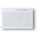 EAN 8436587974632 - NOX Hummer NXHUMMERVSNWH carcasa de ordenador Midi Tower Blanco imagen 12