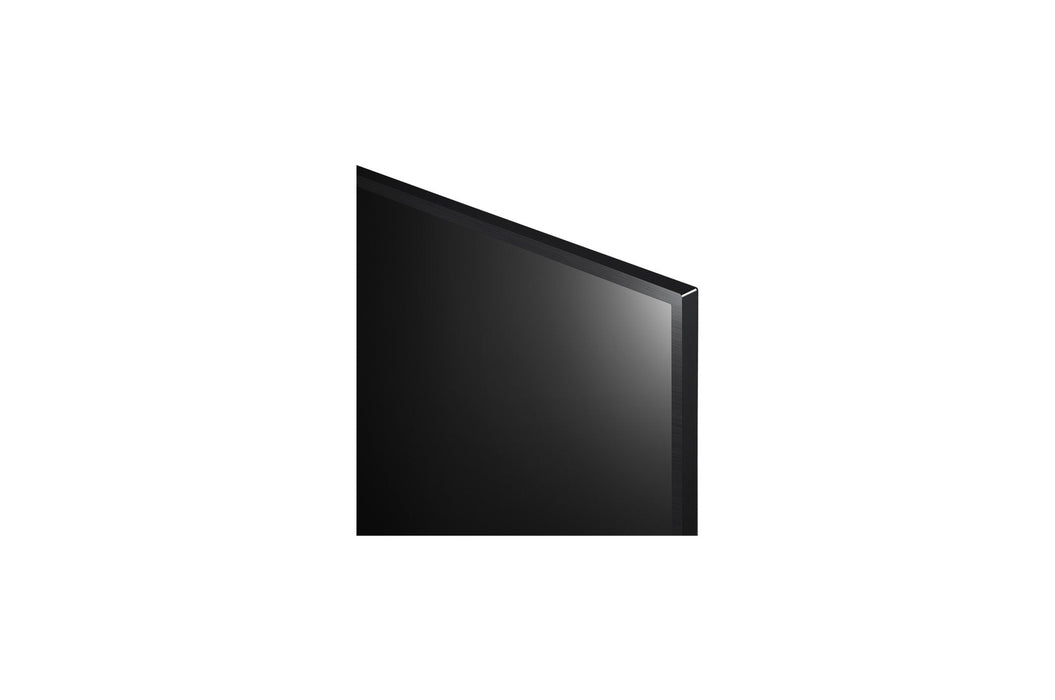 Lg 43us662h Televisor 109,2 Cm (43") 4k Ultra Hd Smart Tv Wifi Negro