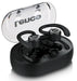 EAN 8711902043843 - Lenco EPB-460BK auricular y casco Auriculares True Wireless Stereo (TWS) gancho de oreja Deportes MicroUS imagen 3