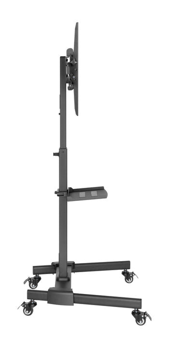 EAN 8716309135030 - Gembird TVS-55T-01 soporte para TV 139,7 cm (55") Negro imagen 5