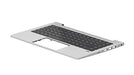 EAN 5704174995548 - HP N01934-071 refacción para laptop Teclado imagen 1