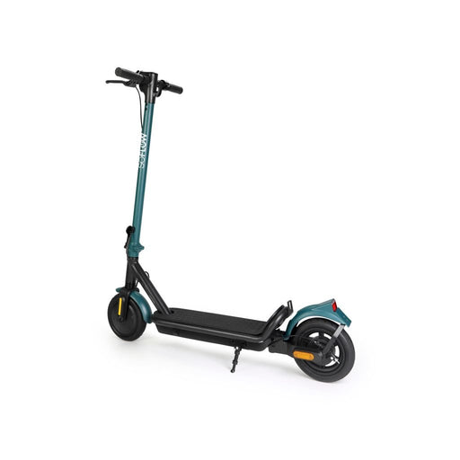 EAN 7640169727078 - SoFlow SO2 Zero Negro, Turquesa 25 kmh imagen 2