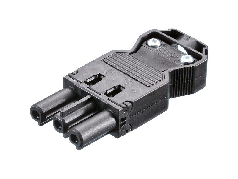 EAN 4049088130199 - Bachmann GST18i3 Negro imagen 1