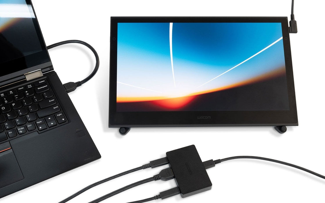 Wacom Converter
