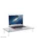 EAN 8717371445478 - Neomounts NSMONITOR10 soporte para monitor Transparente imagen 6