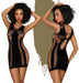 EAN 4061504005546 - Penthouse Juicy Poison Camisa Negro imagen 1