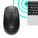 EAN 5099206091825 - Logitech 910-005905 ratón Oficina Ambidextro RF inalámbrico Óptico 1000 DPI imagen 5