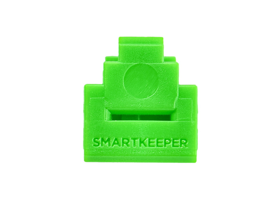 EAN 8809534691836 - Smartkeeper MNL04P1GN bloqueador de puerto RJ-11 Verde 1 pieza(s) imagen 3