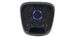 EAN 8422521010542 - Fonestar PARTY-DUO altavoz portátil o de fiesta Altavoz portátil estéreo Negro 100 W imagen 4