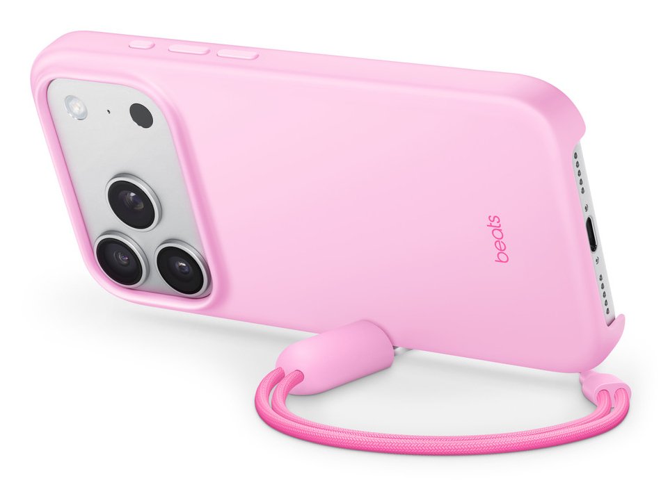 EAN 0195950727883 - Apple MGY84LL/A funda para teléfono móvil 16 cm (6.3") Rosa imagen 3