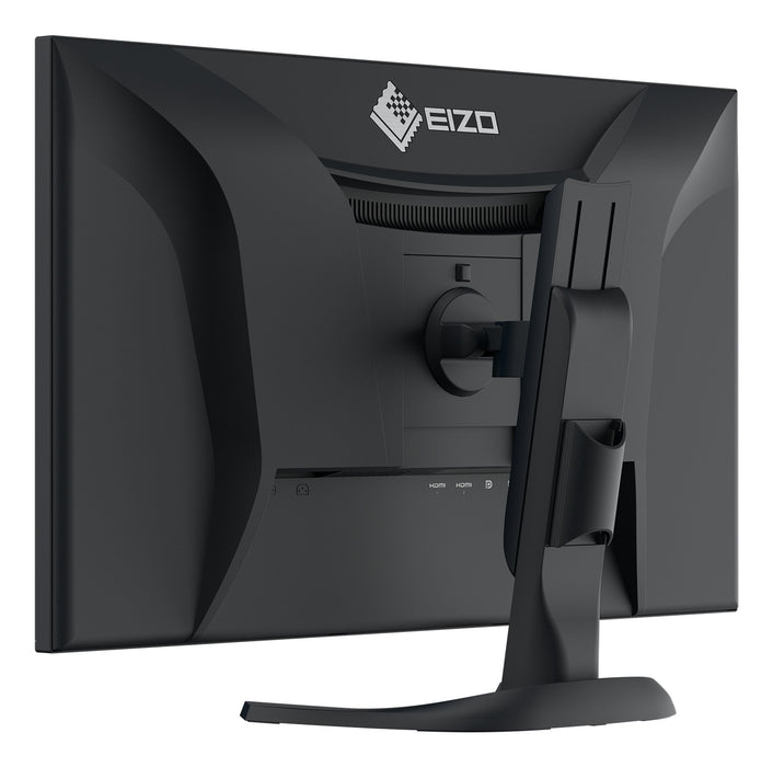 EAN 4995047065296 - EIZO FlexScan EV3240X-BK pantalla para PC 80 cm (31.5") 3840 x 2160 Pixeles 4K Ultra HD LCD Negro imagen 4