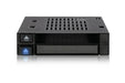 EAN 4711132867473 - Icy Dock MB522SP-B base de conexión para disco duro Negro imagen 3
