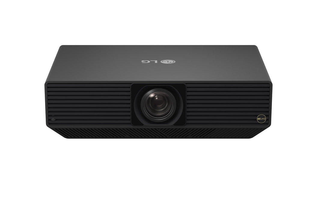 EAN 8806096542002 - LG ProBeam BU70QGT 7000 lúmenes ANSI DLP UHD 4K (3840x2160) Negro imagen 1