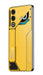EAN 6902176150012 - ZTE Nubia Neo 3 GT 5G 17,3 cm (6.8") SIM doble USB Tipo C 12 GB 256 GB 6000 mAh Amarillo imagen 2