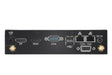 EAN 0887993006574 - Shuttle DS50U PC/estación de trabajo barebone 1,3 l tamaño PC Negro 7305 imagen 6