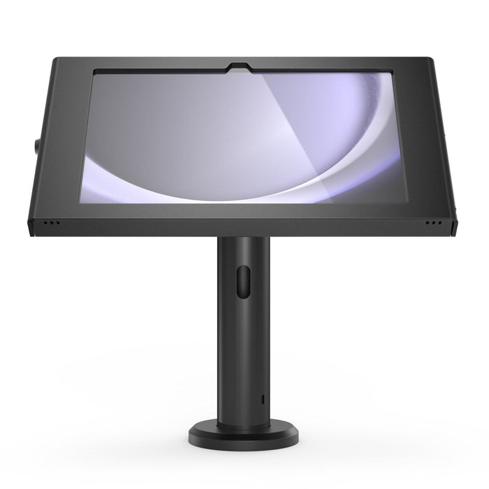 K/Galaxytaba9apexenclrisestand8"Bk