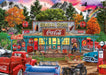 EAN 4001504575977 - Schmidt Spiele 57597 puzzle Rompecabezas de cubos 1000 pieza(s) Story imagen 2