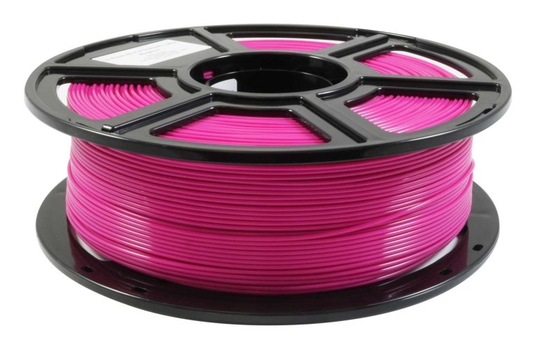 Pla High Speed 1,75mm Magenta 1kg