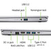 EAN 4711474922465 - Acer Aspire Go 15 AG15-42P-R6LT AMD Ryzen™ 5 7430U 39,6 cm (15.6") Full HD 16 GB DDR4-SDRAM 512 GB SSD Wi imagen 2