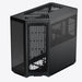 EAN 4711099479528 - APNX V1-BK-v1 Midi Tower Negro imagen 1