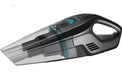 EAN 8595631009437 - Concept VP4350 aspiradora de mano Negro Sin bolsa imagen 2