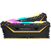 EAN 843591081993 - Corsair Vengeance RGB Pro CMW16GX4M2C3200C16-TUF módulo de memoria 16 GB 2 x 8 GB DDR4 288-pin DIMM imagen 6