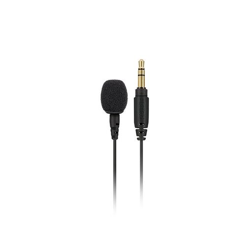 EAN 0698813006403 - RØDE LAVALIER GO micrófono Negro, Blanco Micrófono con pinza de enganche imagen 2