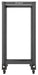 EAN 5901969440331 - Lanberg OR01-6022-B accesorio de bastidor Base para rack imagen 5