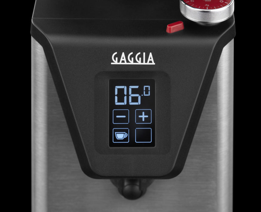 Molino De Café Gaggia, Eg4950 90