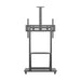 EAN 8436574708127 - AISENS FT100E-135 soporte para pantalla de señalización 2,54 m (100") imagen 5
