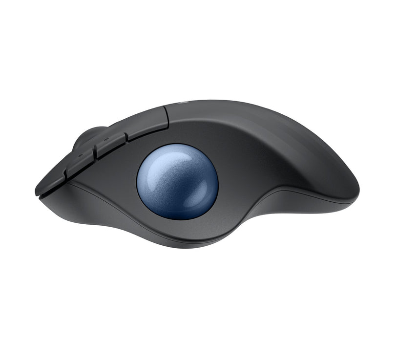 EAN 5099206096547 - Logitech 910-006221 ratón Oficina mano derecha Bluetooth Trackball 2000 DPI imagen 4