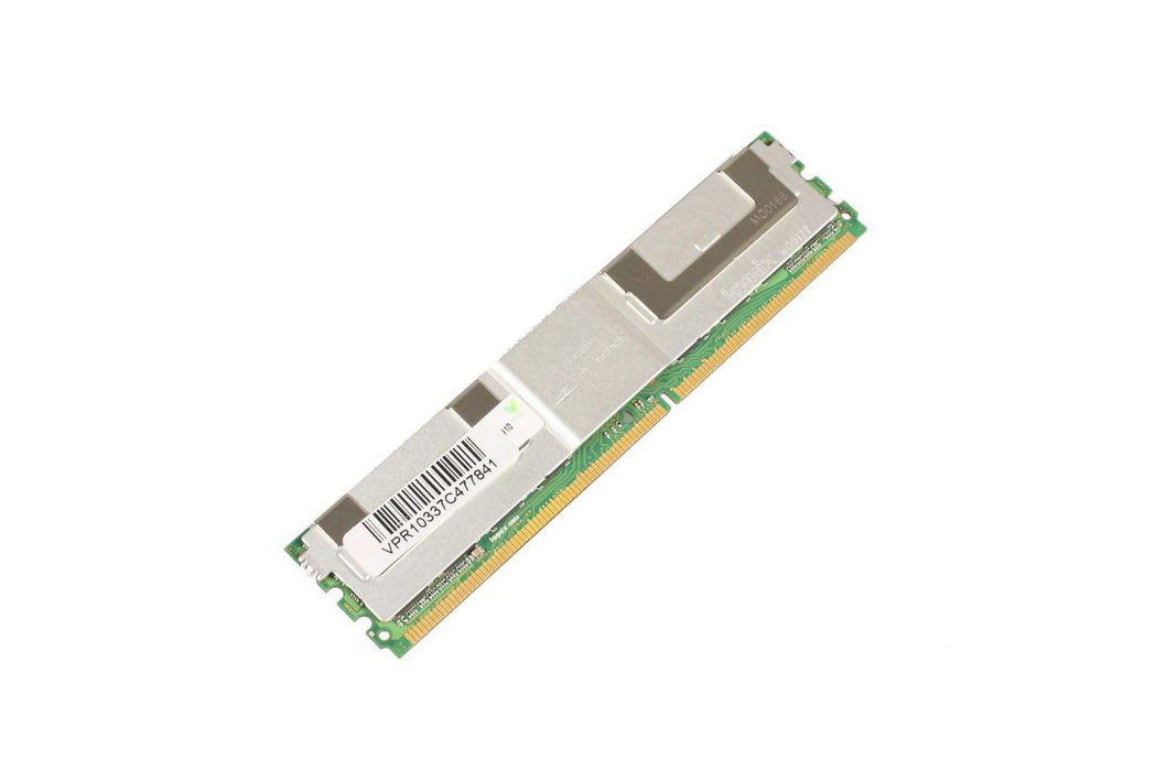 EAN 5705965594865 - CoreParts MMG1152/4096 módulo de memoria 4 GB DDR2 ECC imagen 1